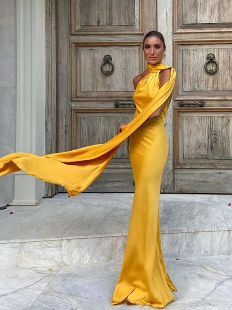 Margot Dress