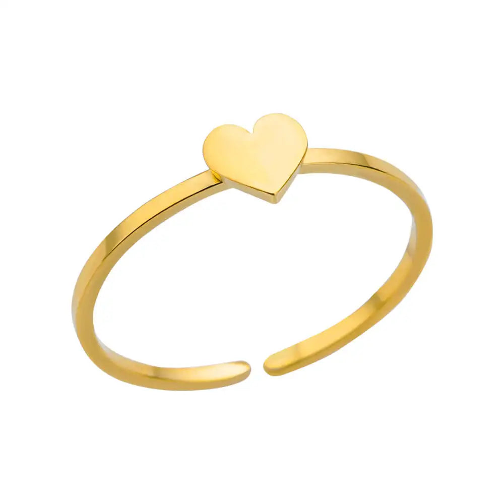 Nana Rings