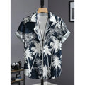 Theo Hawaiian Shirt