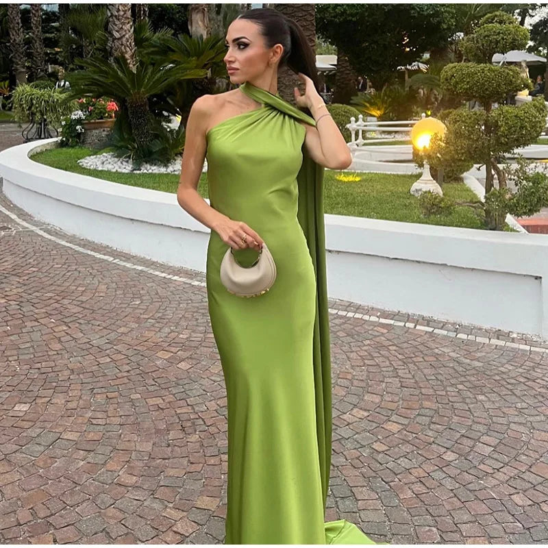 Margot Dress