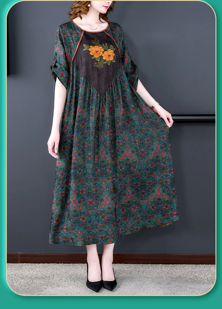 Vella Dress