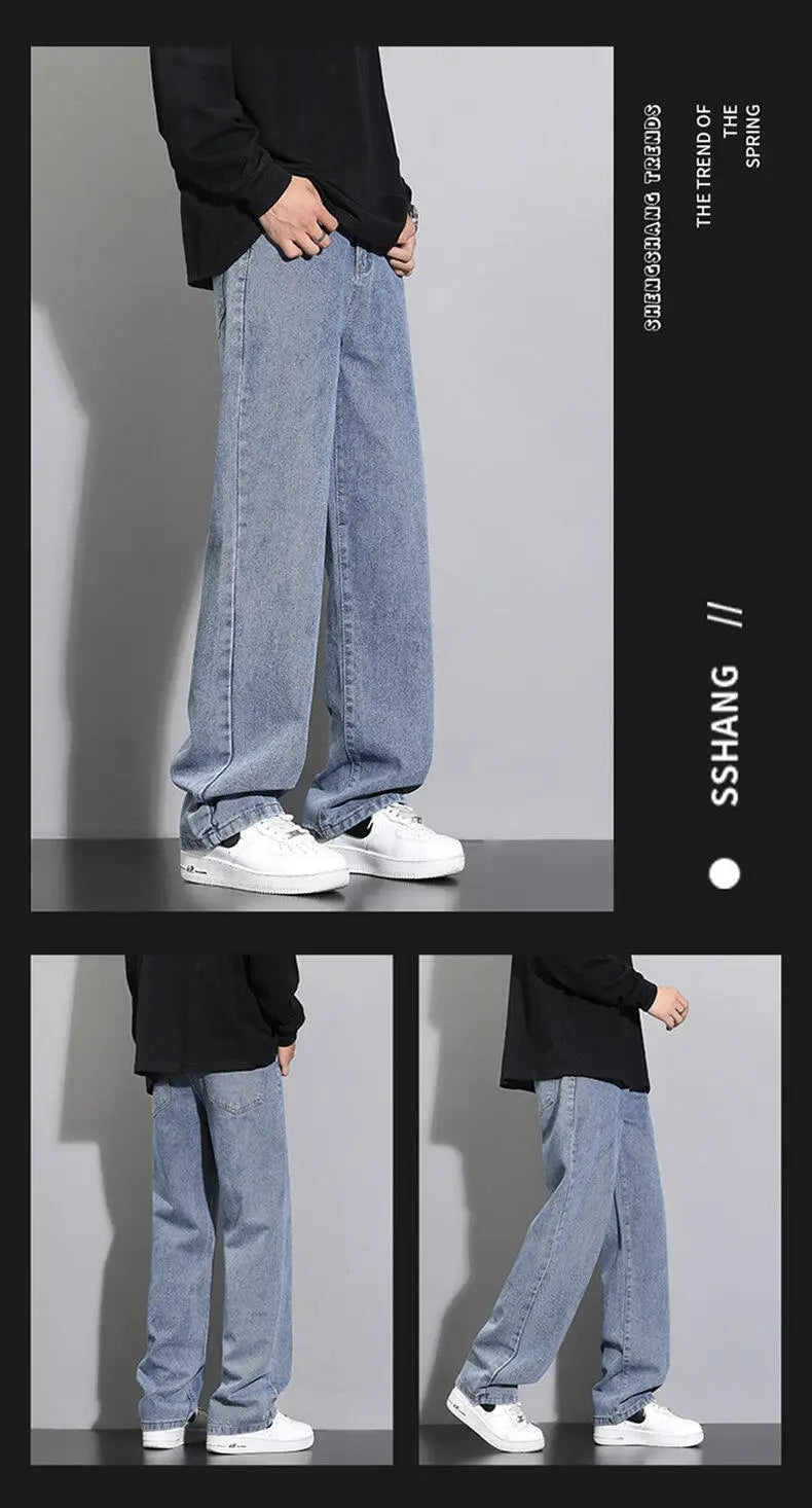 Jett Casual Jeans