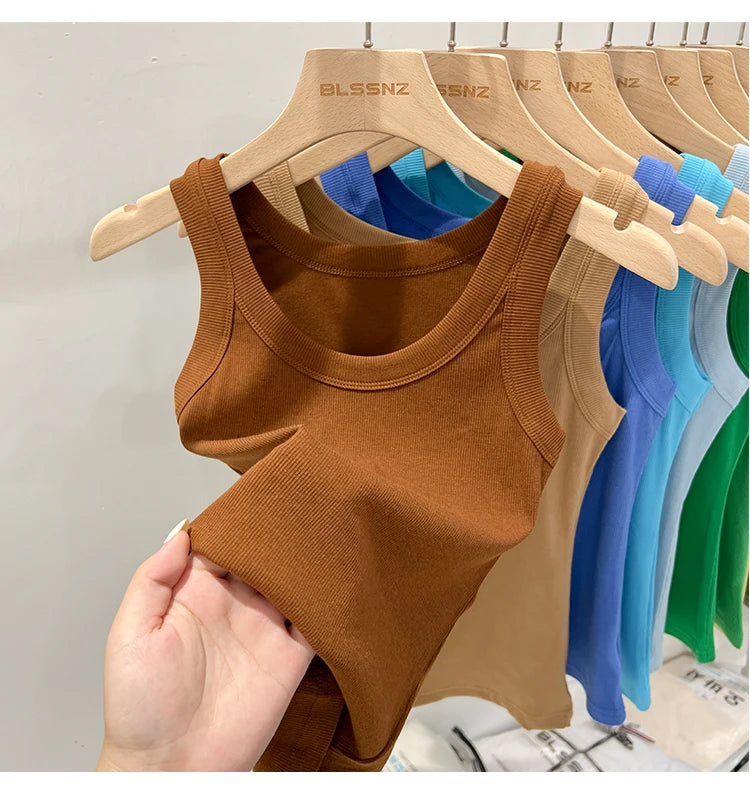 Celeste Tank Top