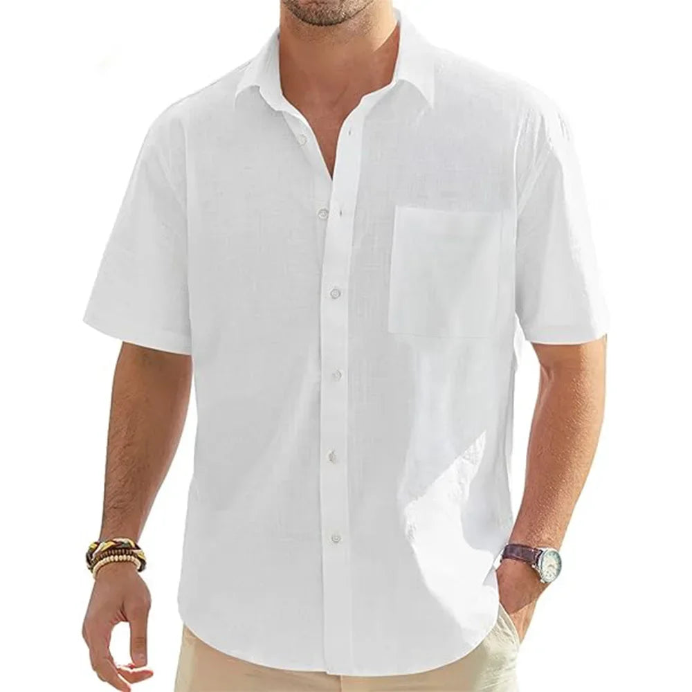 Chloe Button Shirts