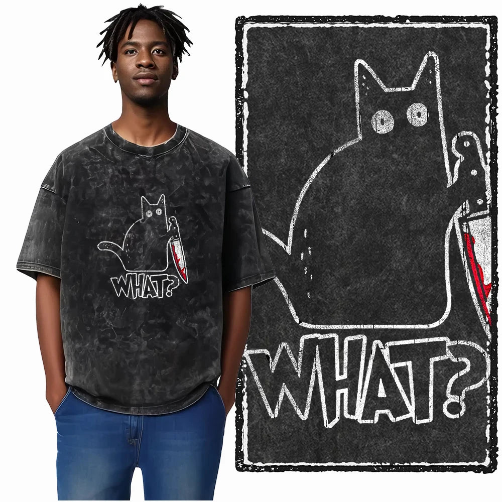 Easton Oversized Tee