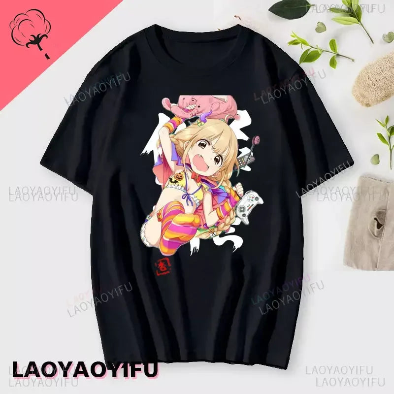 Ronan Tee