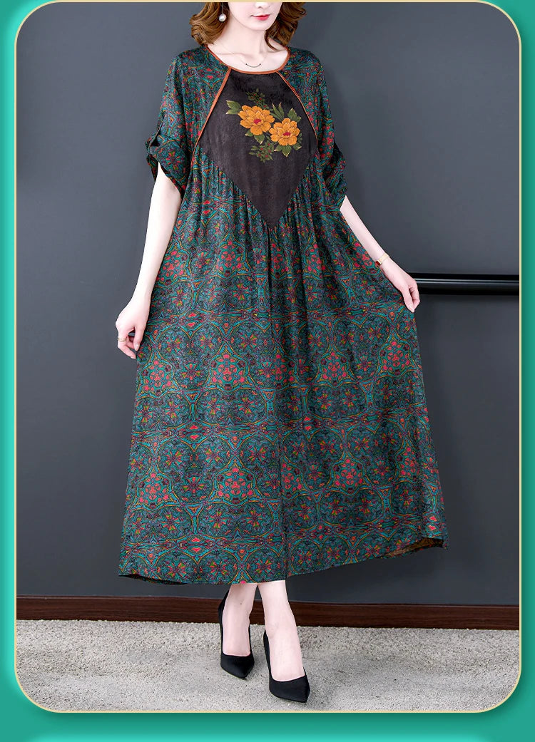 Vella Dress