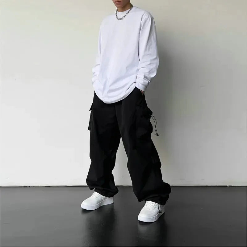 Kairo Cargo Pants