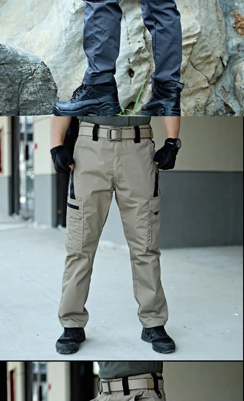 Ryder Cargo Pants