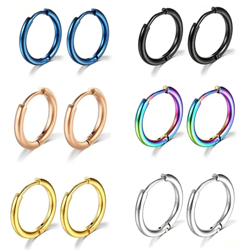 Amy Earrings