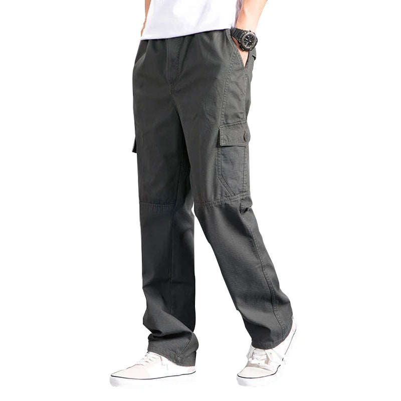 Cruz Cargo Pants