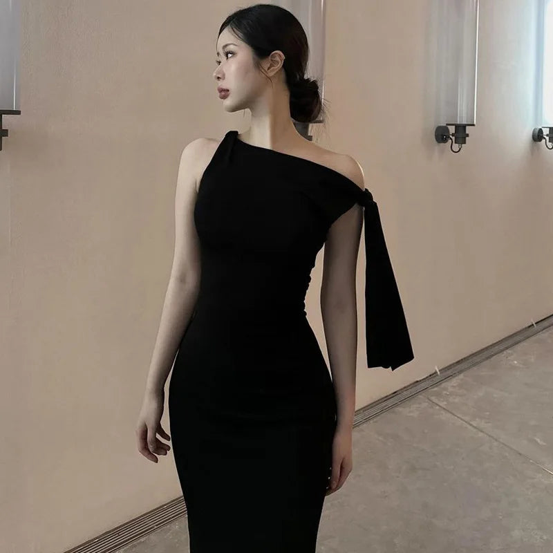 Selene Dress