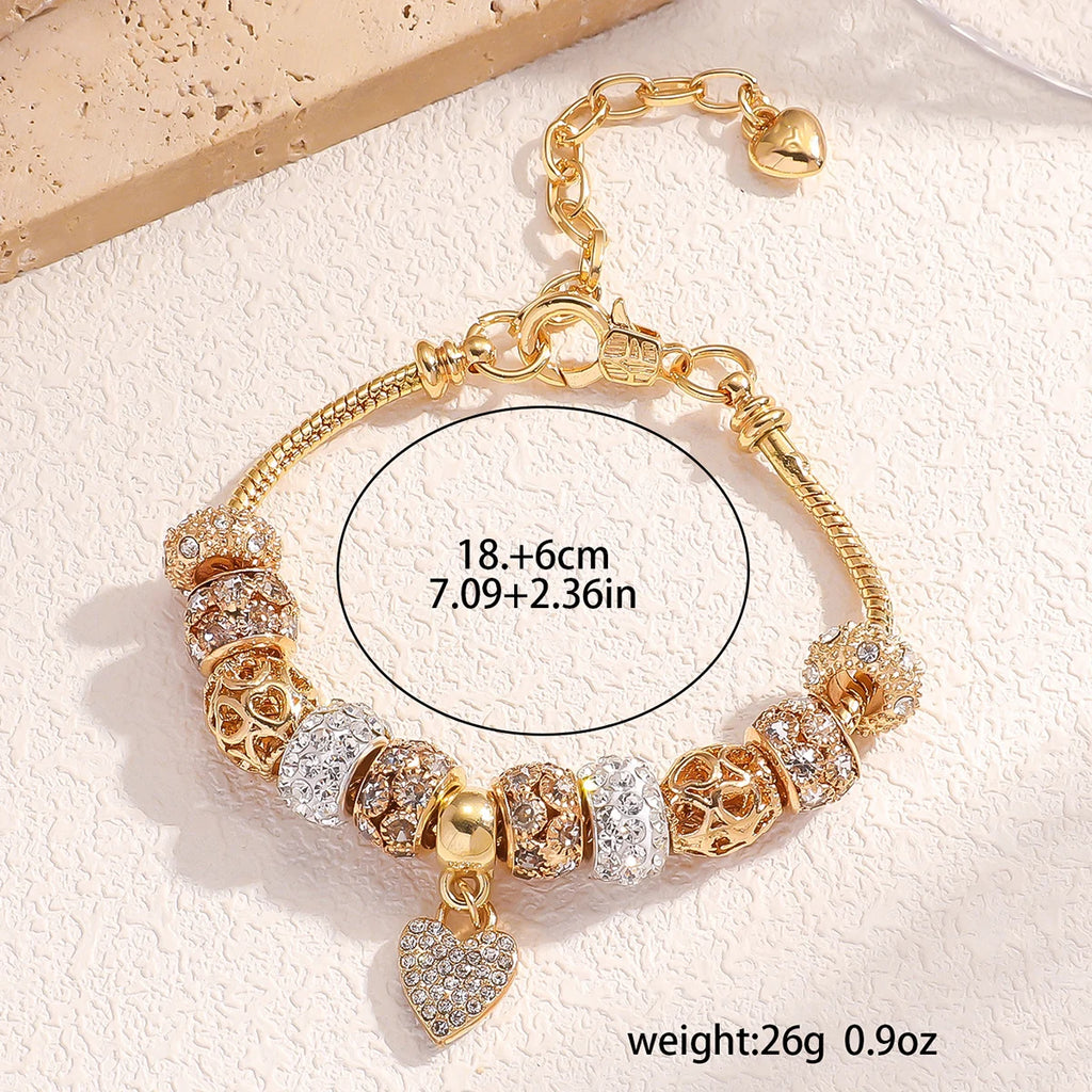 Kaira Love Bracelet