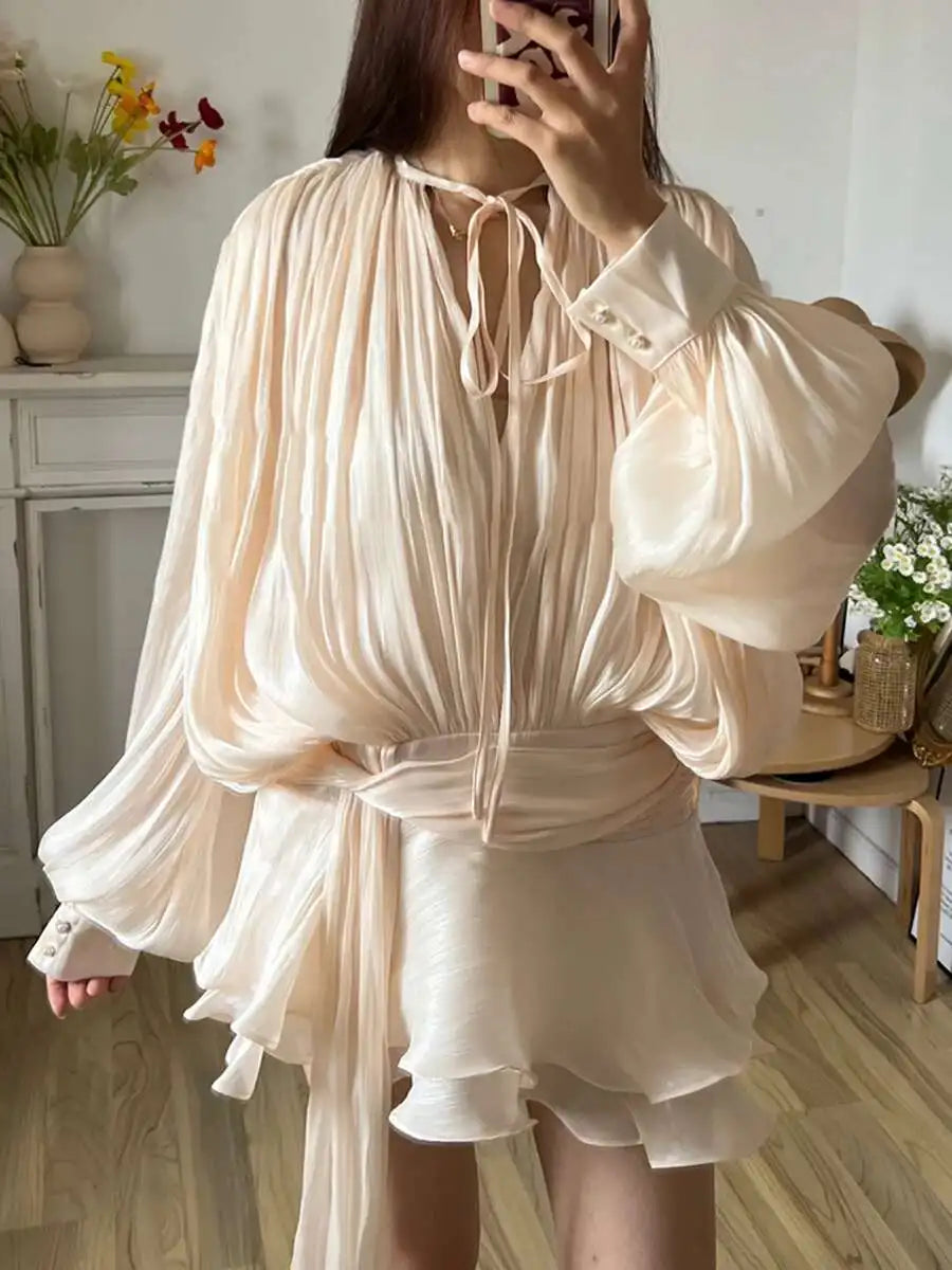 Rose Dress