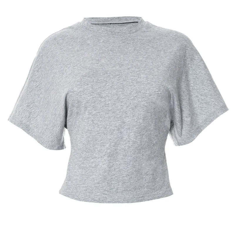 Leona Short Tee