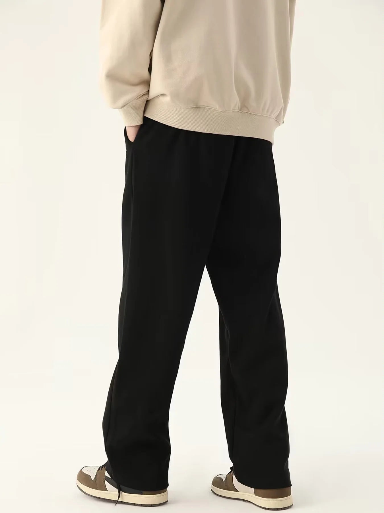 Maddox Baggy Pants