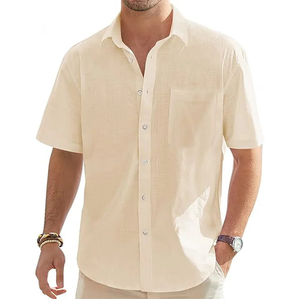 Chloe Button Shirts
