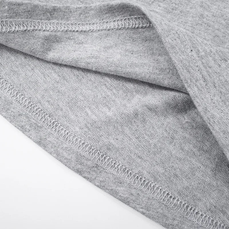 Leona Short Tee