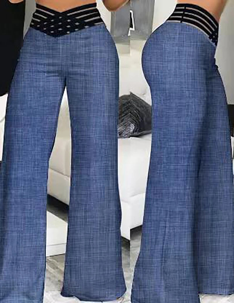Alina Pants