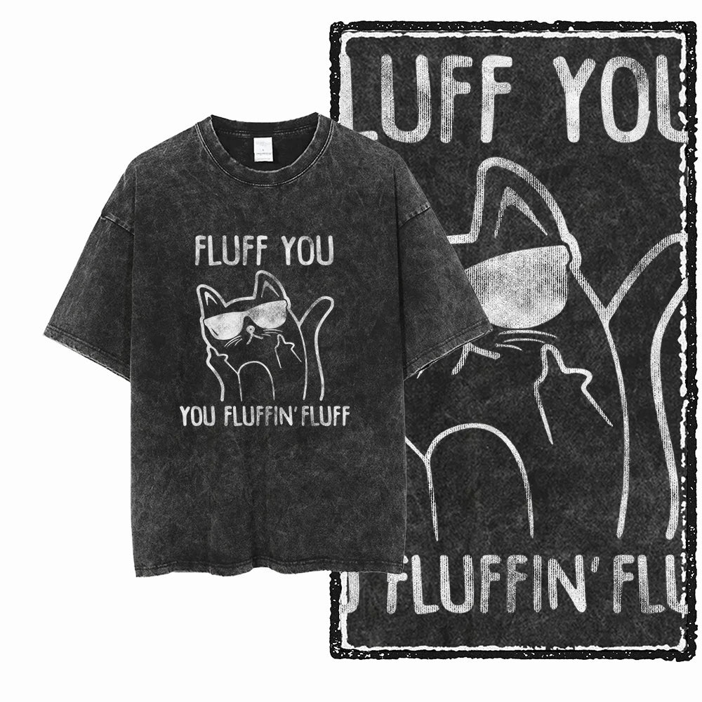 Easton Oversized Tee