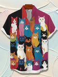 Rowan Hawaiian Shirts