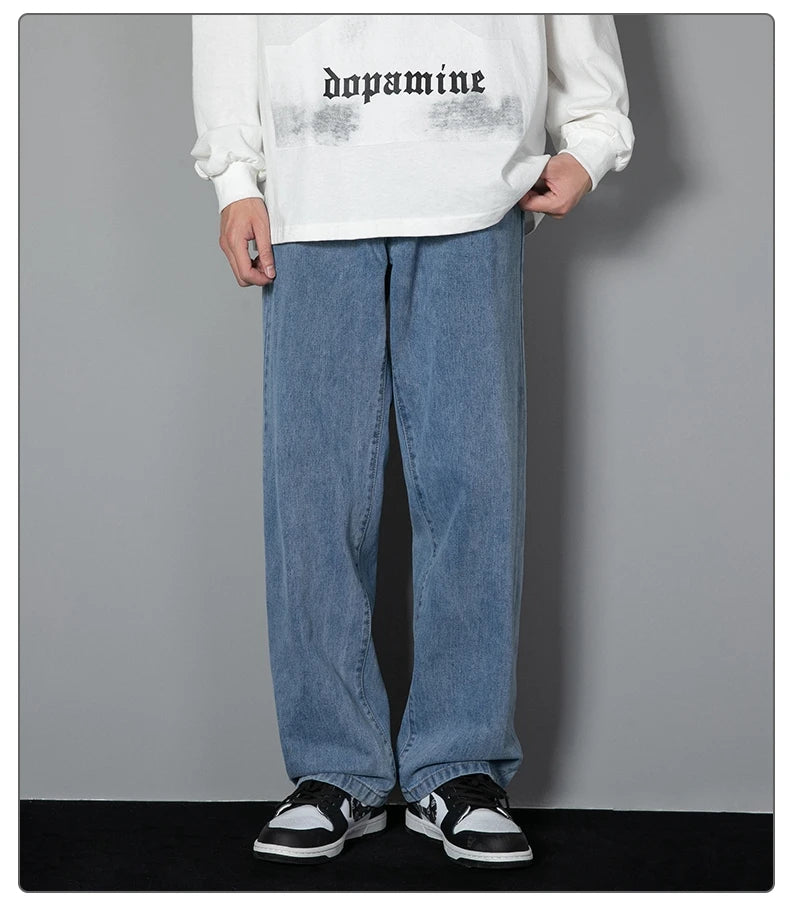 Jett Casual Jeans
