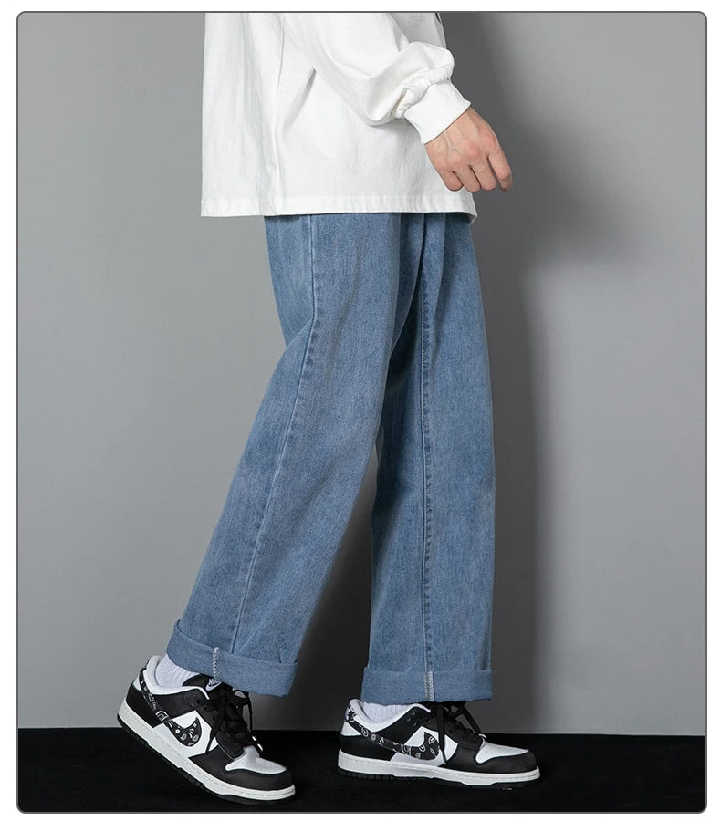 Jett Casual Jeans