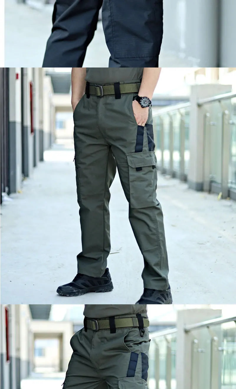 Ryder Cargo Pants