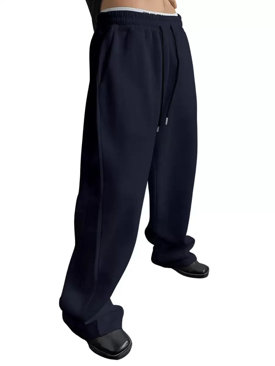 Jade Baggy Pants
