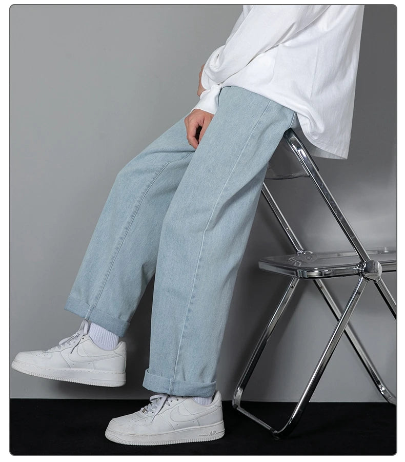 Jett Casual Jeans
