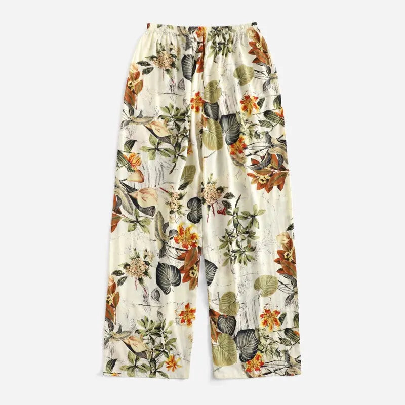 Isabelle Cozy Pants