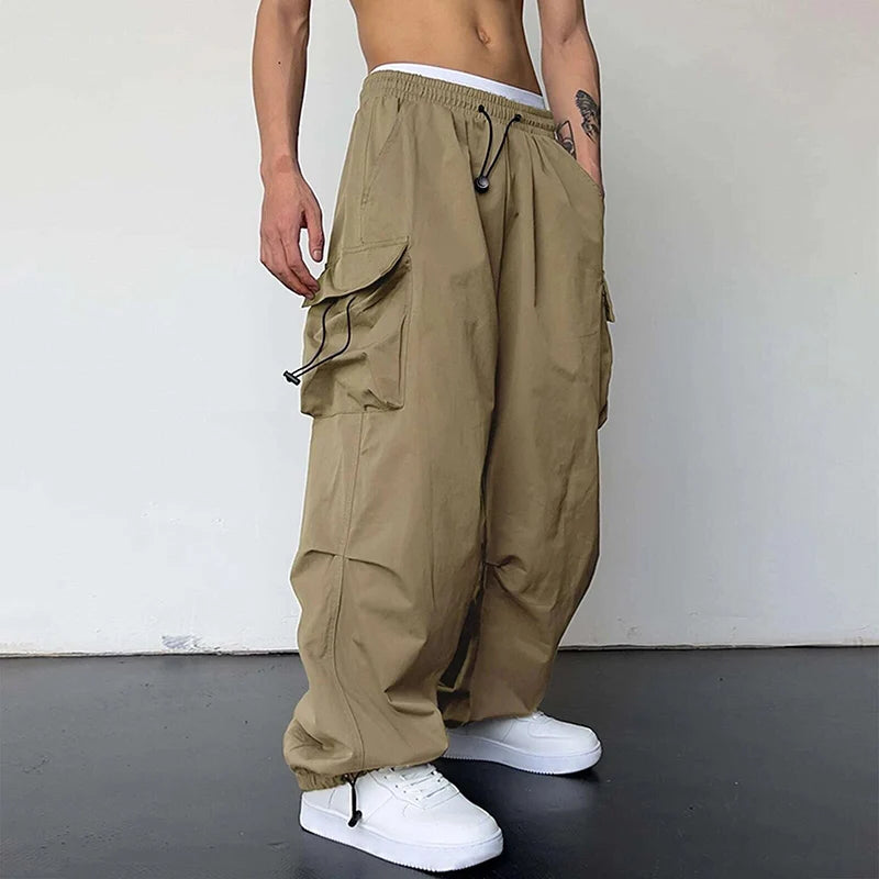 Kairo Cargo Pants