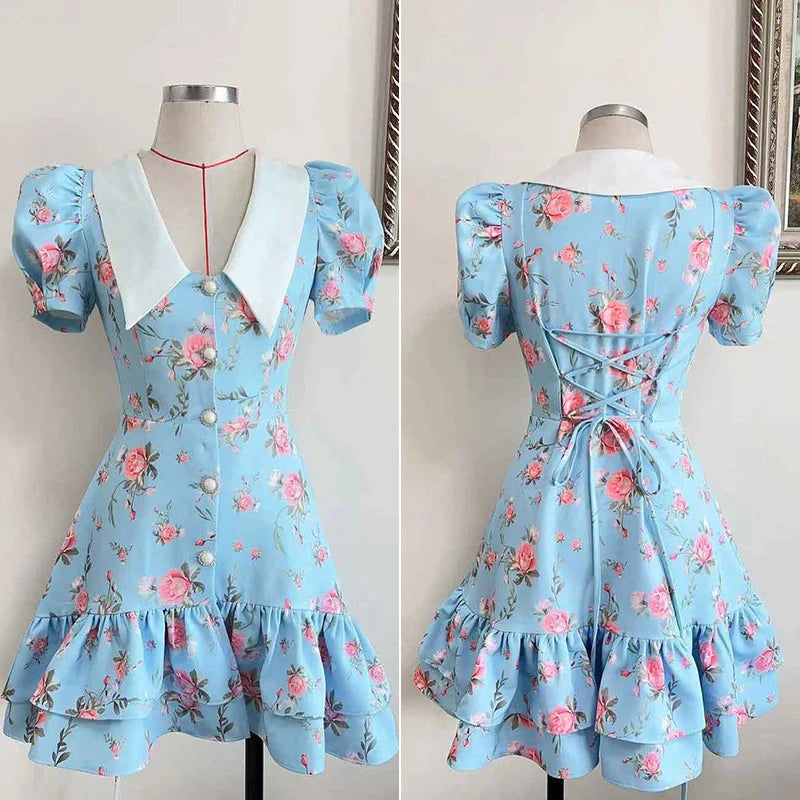 Jane Dress