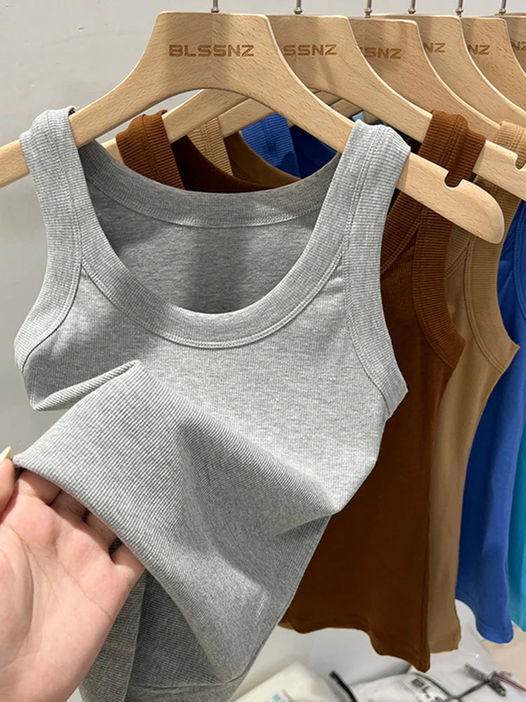 Celeste Tank Top