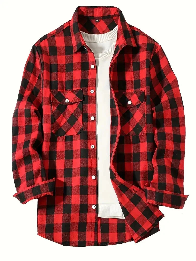 Levi Shirt