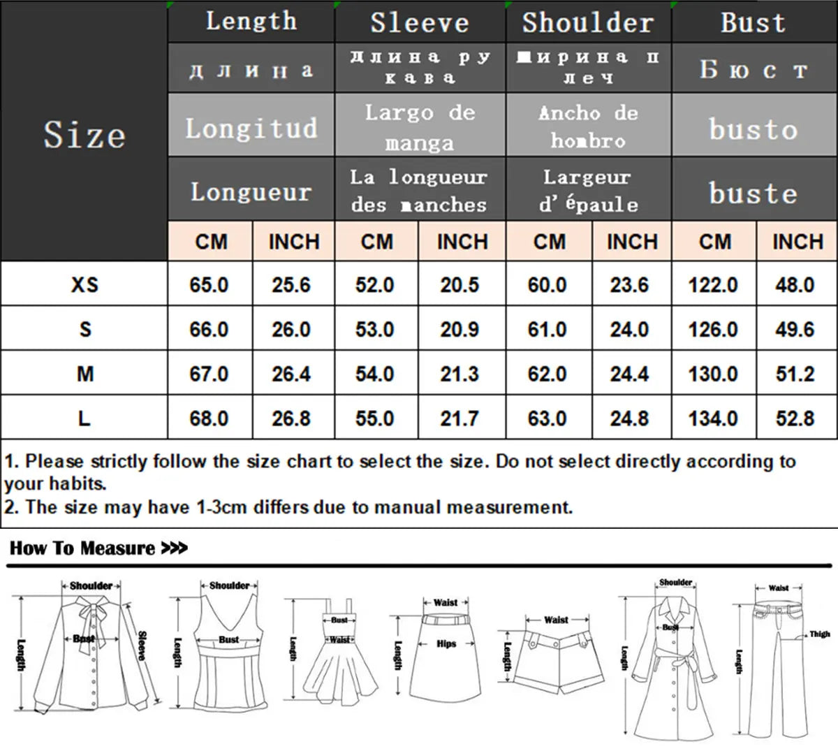 Elly Jackets
