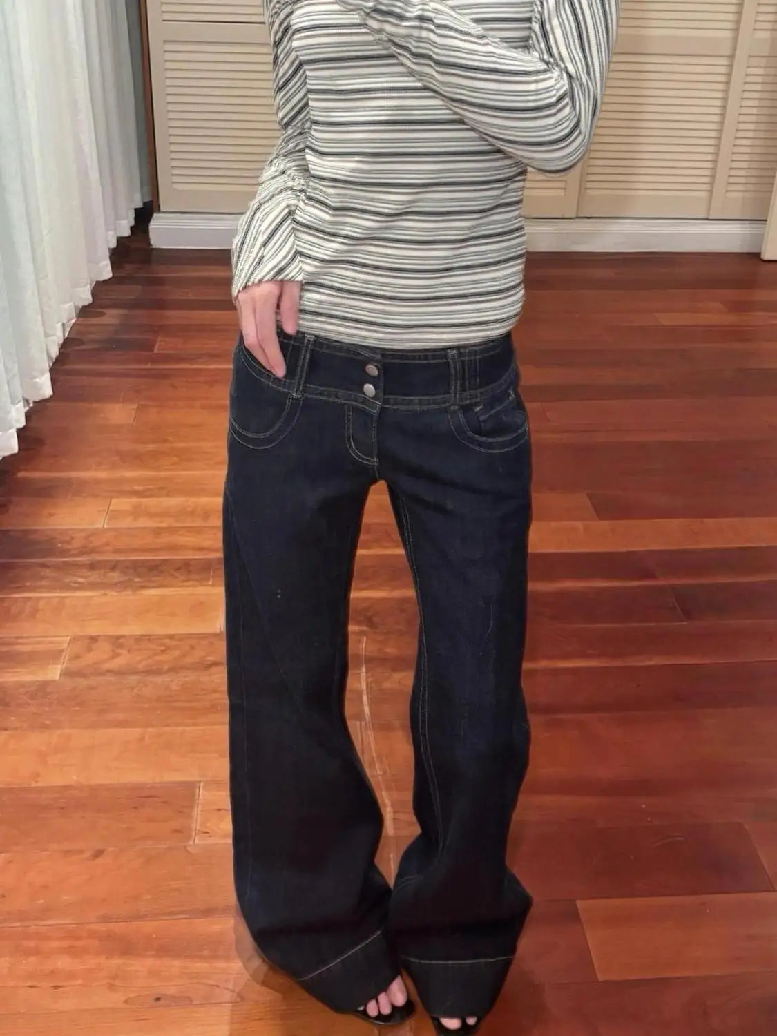 Sonia Jeans