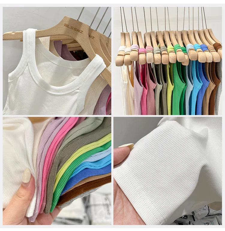 Celeste Tank Top