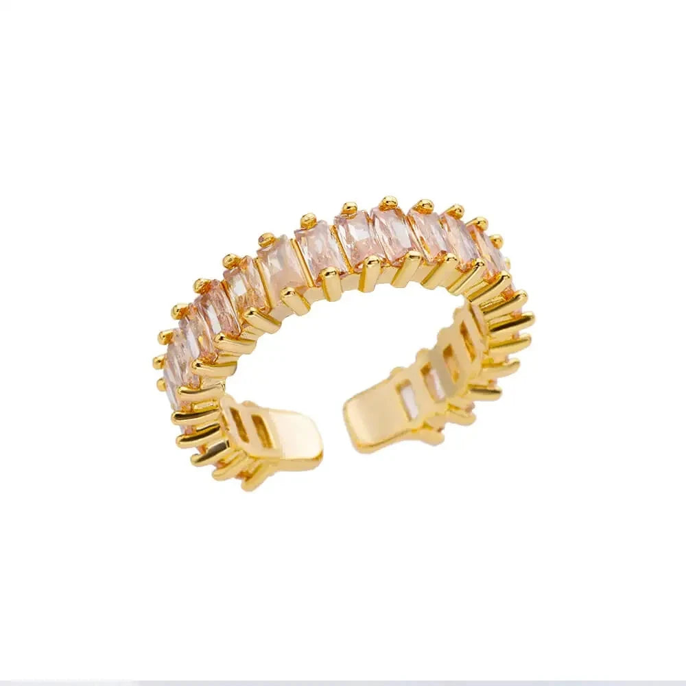 Nana Rings