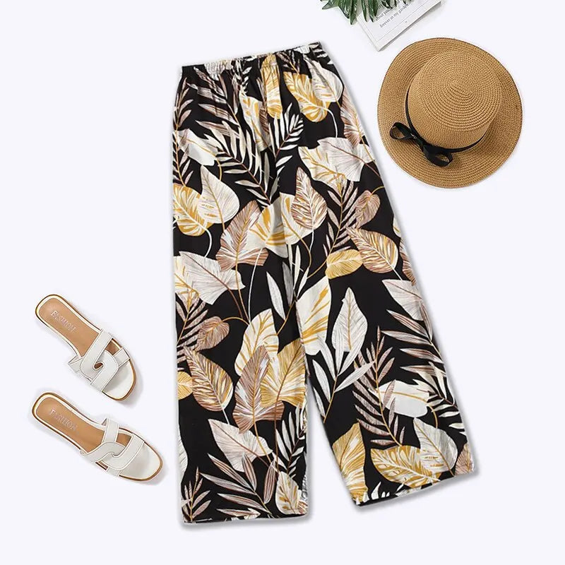 Isabelle Cozy Pants