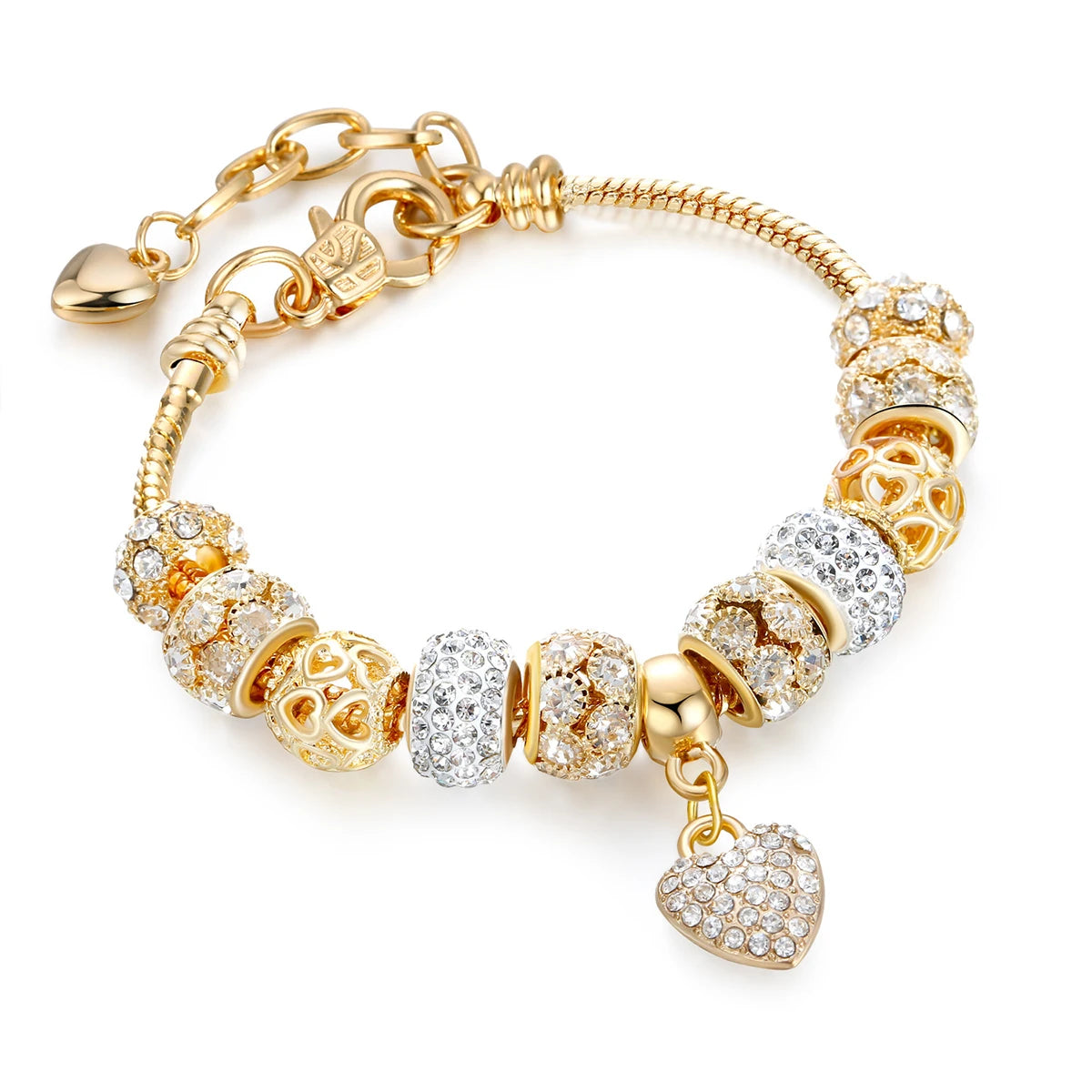 Kaira Love Bracelet