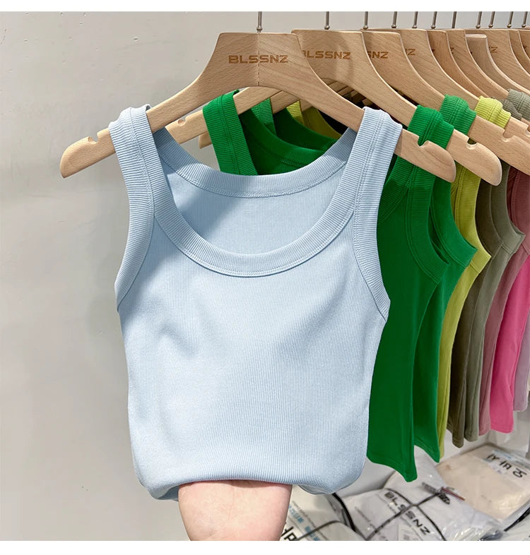 Celeste Tank Top