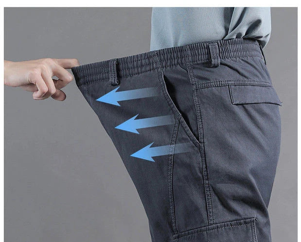 Cruz Cargo Pants