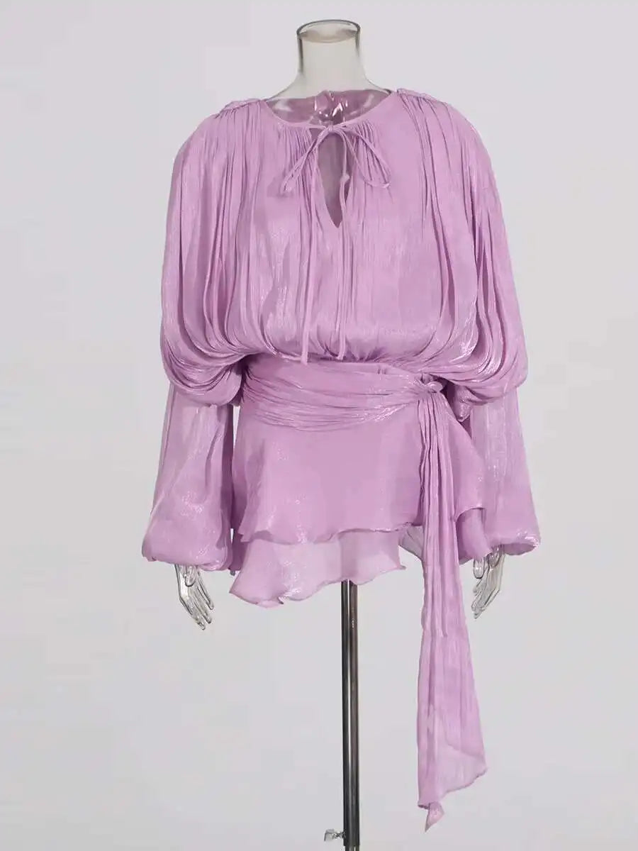 Rose Dress