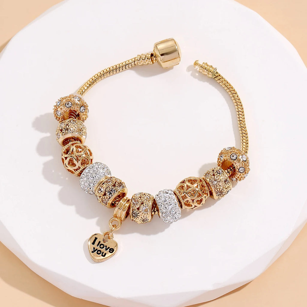 Kaira Love Bracelet