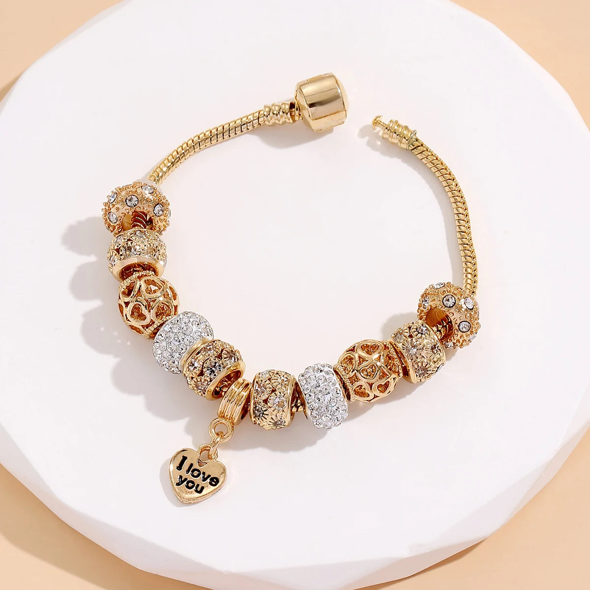 Kaira Love Bracelet