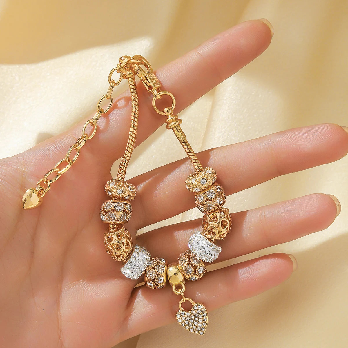 Kaira Love Bracelet