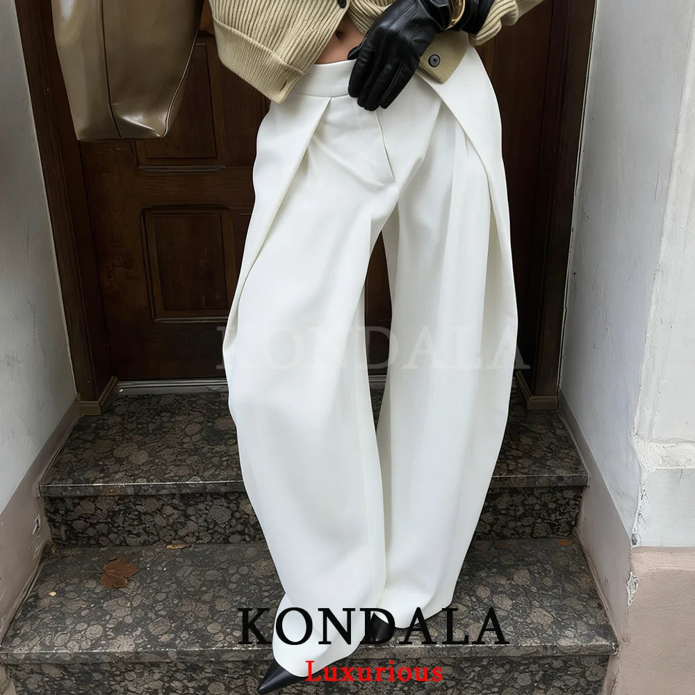 Lala Streetwear Pants