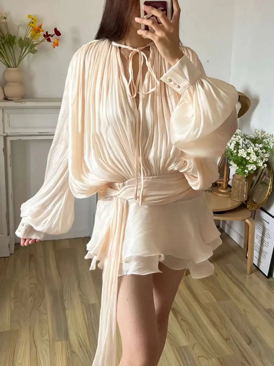 Rose Dress