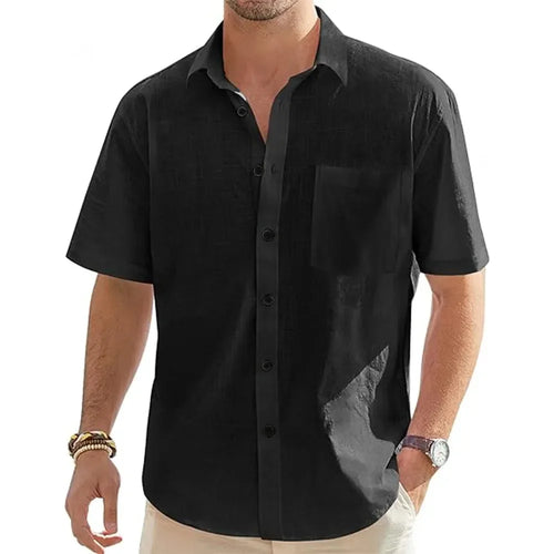 Chloe Button Shirts